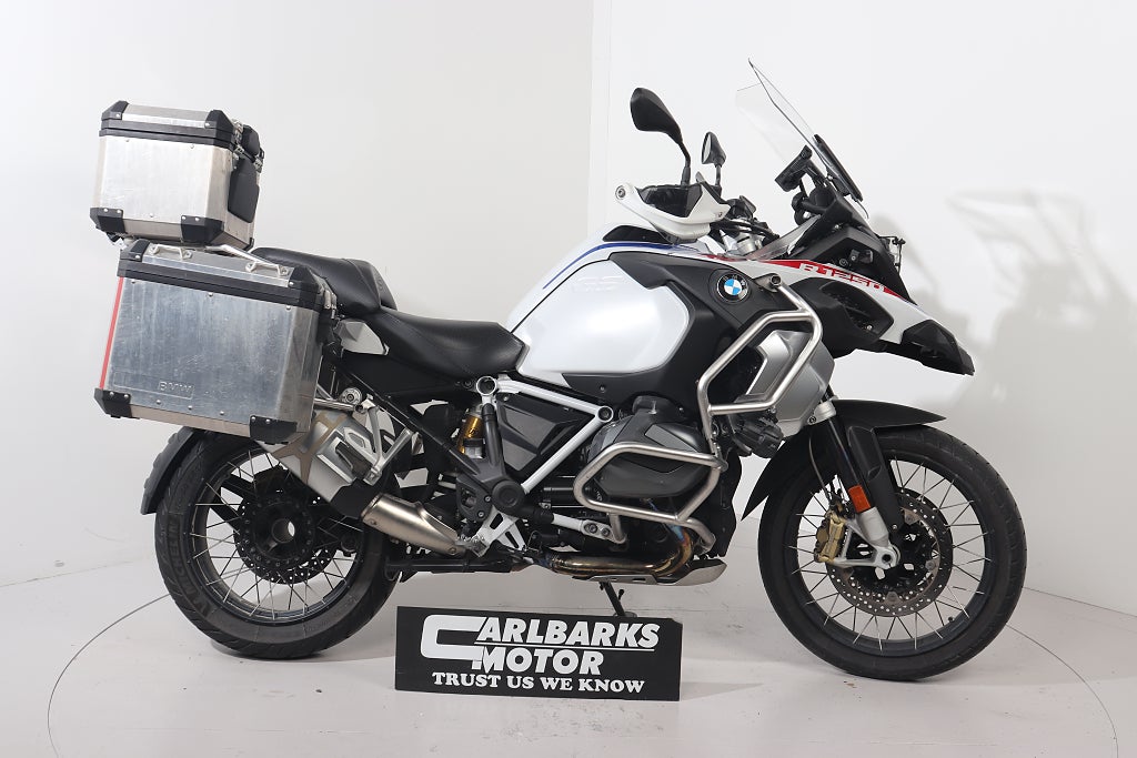 BMW R 1250 GS Adventure 