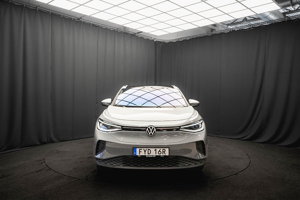 Volkswagen ID.4 Pro Performance MAX FIRST EDITION PANO DRAG 21' HUD 360