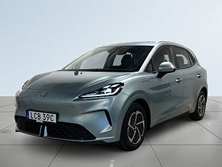 MG 4 EV Urban 53.9 kWh Kamera Värmepump Rattvärme CarPlay 0% Ränta – bild 16