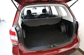 SUV Subaru Forester 11 av 11