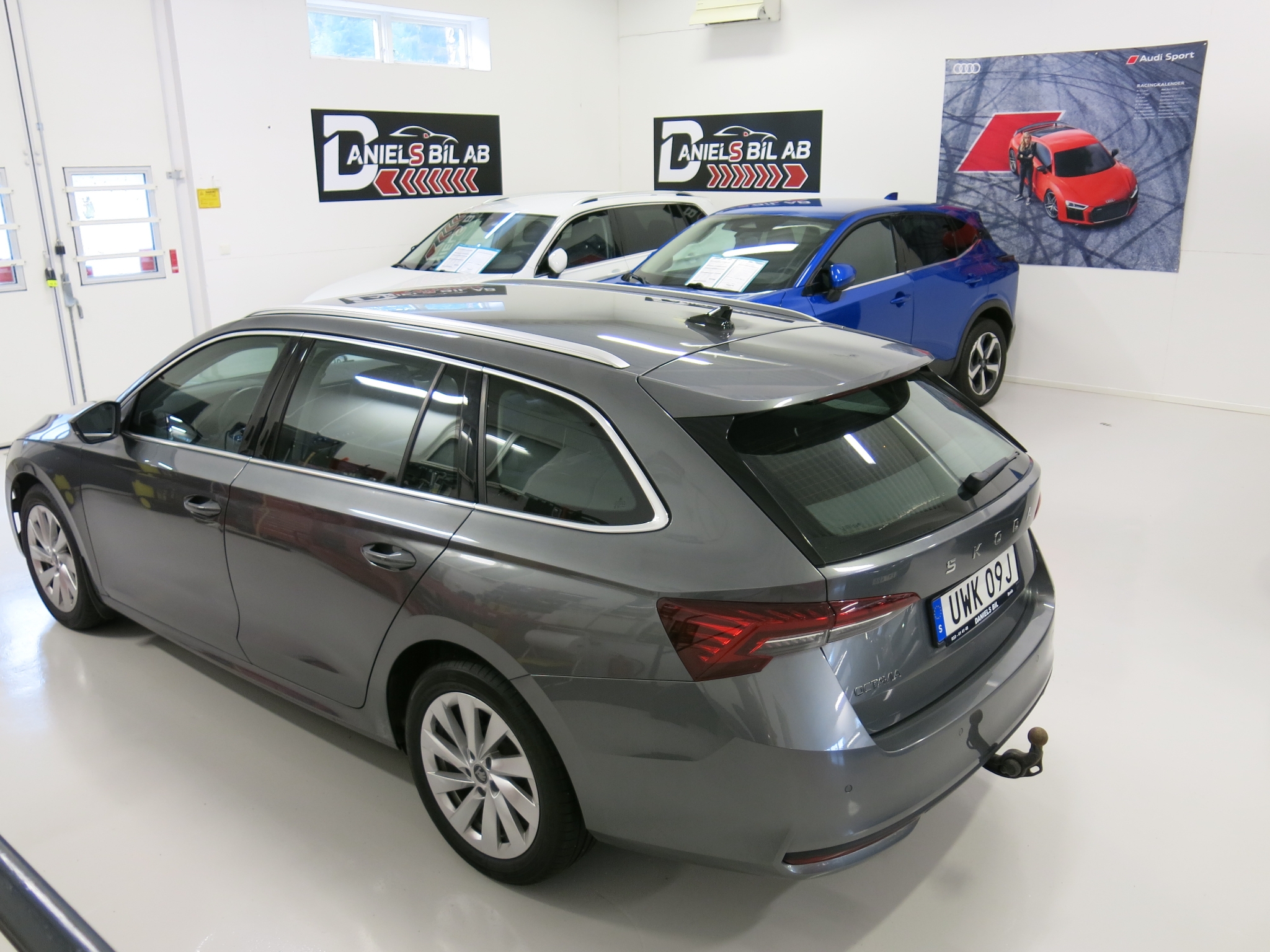 Skoda Octavia 2025, bild 6/84