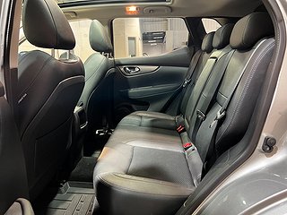 SUV Nissan Qashqai 20 av 38