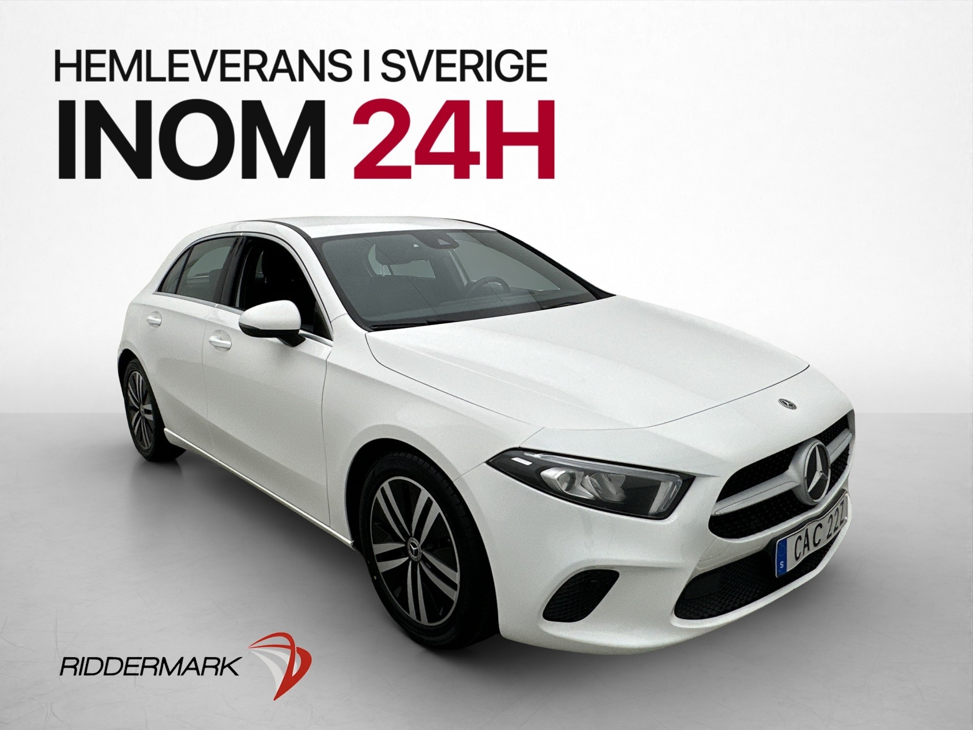 Mercedes-Benz A