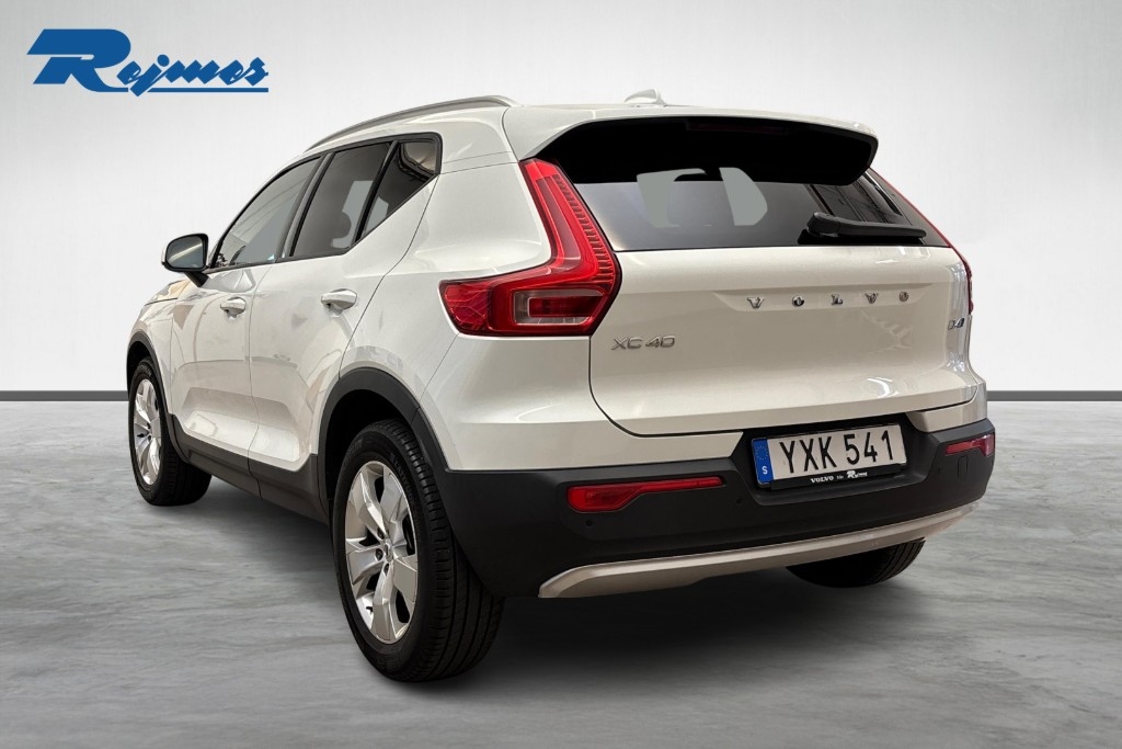 Volvo XC40 2019, bild 3/10
