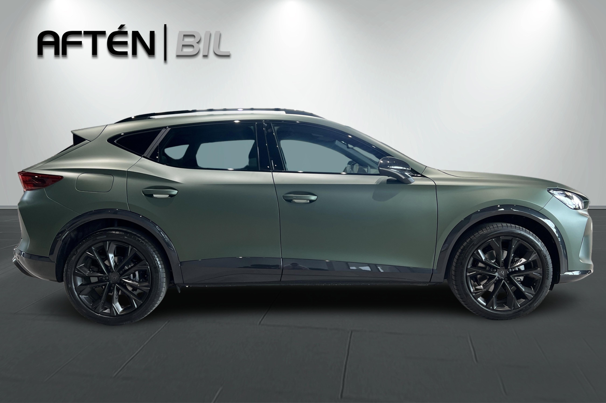 Cupra Formentor 1.5 eTSI Tribe Edition 2026, bild 6/10