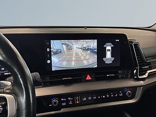Kia Sportage S&V-hjul/Navi/Kamera/Carplay/Drag/A.d Fart/Cockpit/MOMS – bild 11