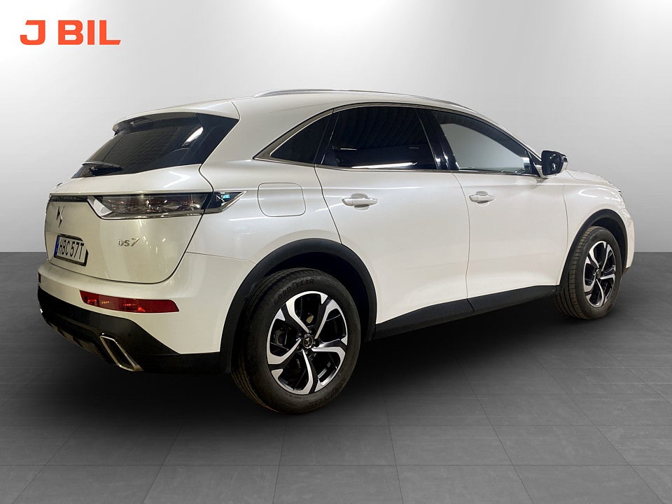 Bild på DS 7 Crossback Préstige 1.6 THP 181hk Aut B-KAMERA DRAG
