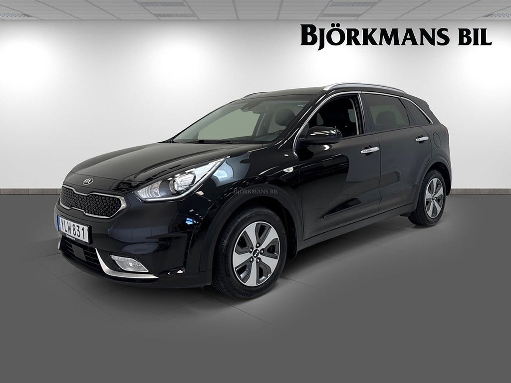Kia Niro HYBRID ADVANCE PLUS 1 