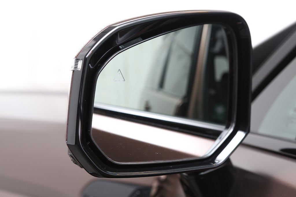 Hyundai Santa Fe 4WD Plug-in Calligraphy Line 2025