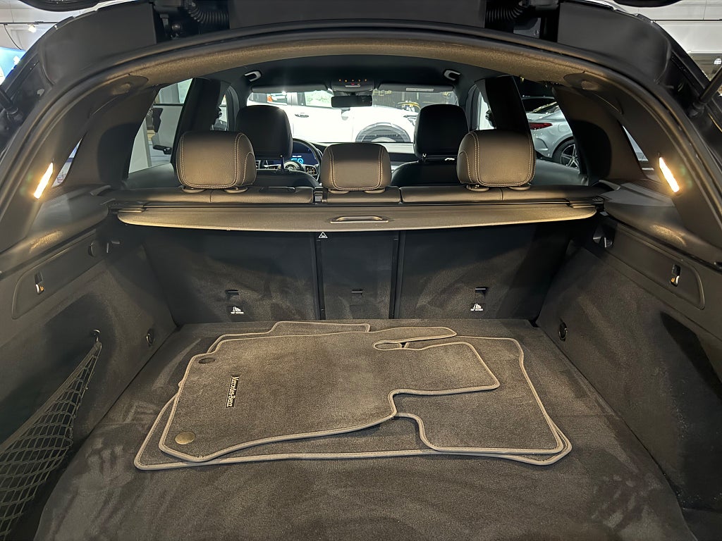 Mercedes-Benz GLC 300 de 4MATIC Premium EXCLUSIVE - bild 14