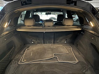 SUV Mercedes-Benz GLC 14 av 19