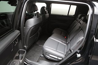 SUV Hyundai Santa Fe 5 av 27