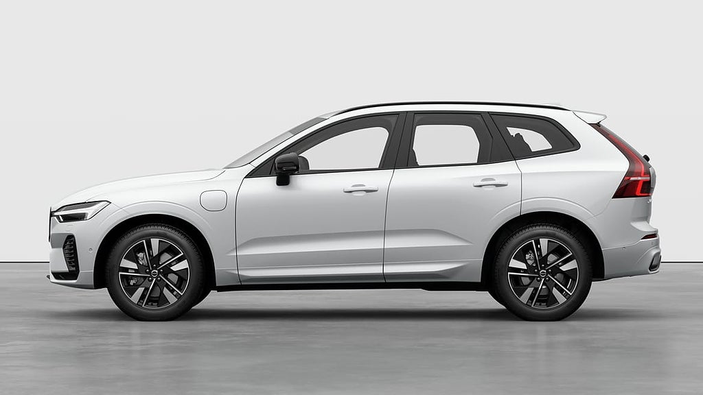 Volvo XC60 T6 Plus Dark Nordic Edition