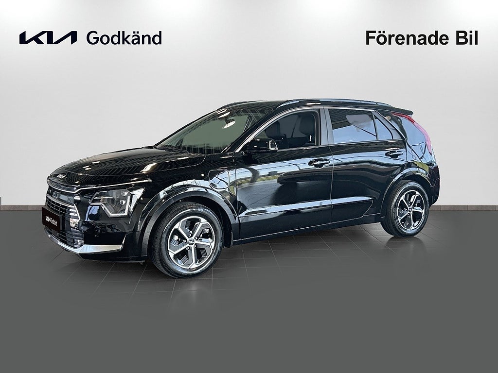Kia Niro Plug-In-Hybrid DCT ADVANCE PLUS