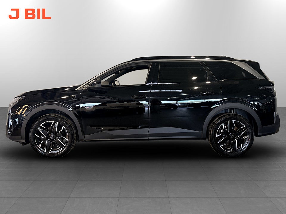 Bild på Peugeot 5008 GT Hybrid 145hk Aut KAMPANJ BRÄNSLE INGÅR