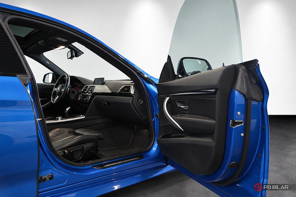 BMW 320D