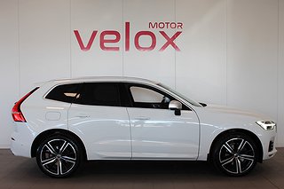 SUV Volvo XC60 3 av 26