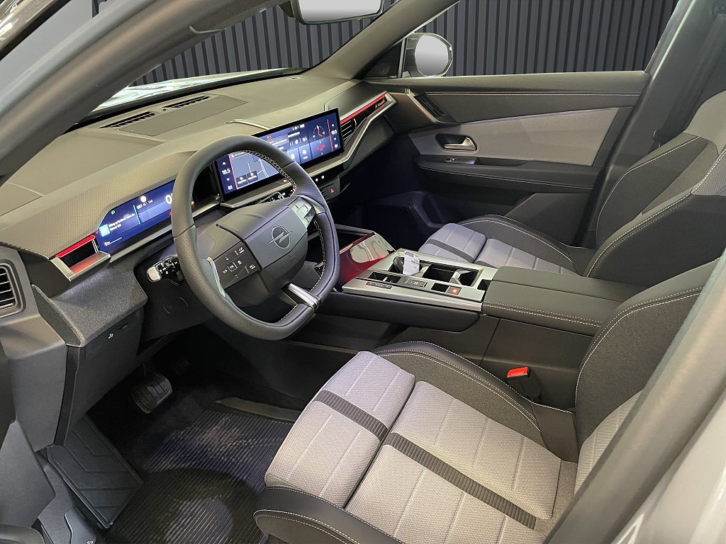 Opel Grandland X 2025 - miniatyr 9