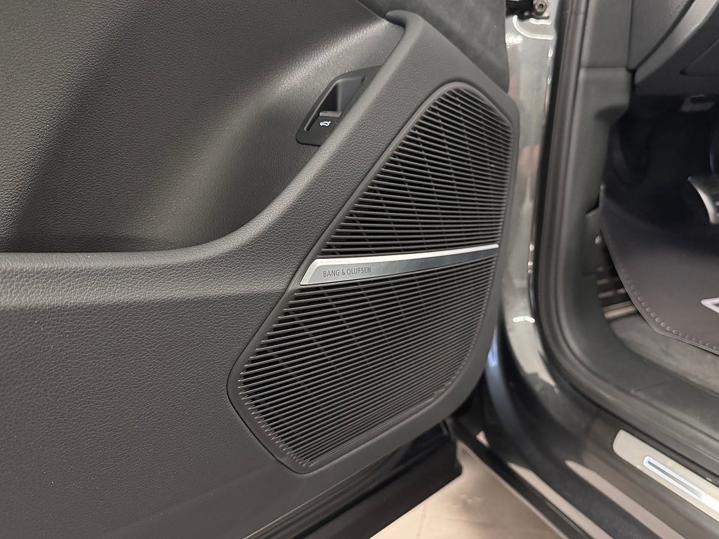 Audi Q7 2025 - miniatyr 12