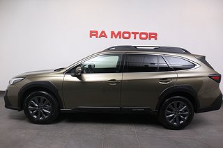 Kombi Subaru Outback 2 av 21