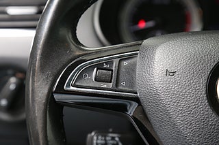 Kombi Skoda Octavia 20 av 27
