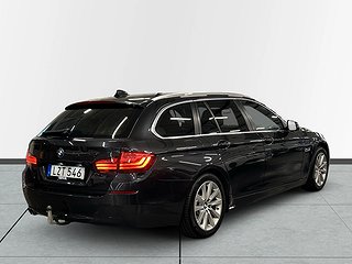 BMW 520 d xDrive Touring Steptronic S&V-Hjul/Drag/Skinn/BT