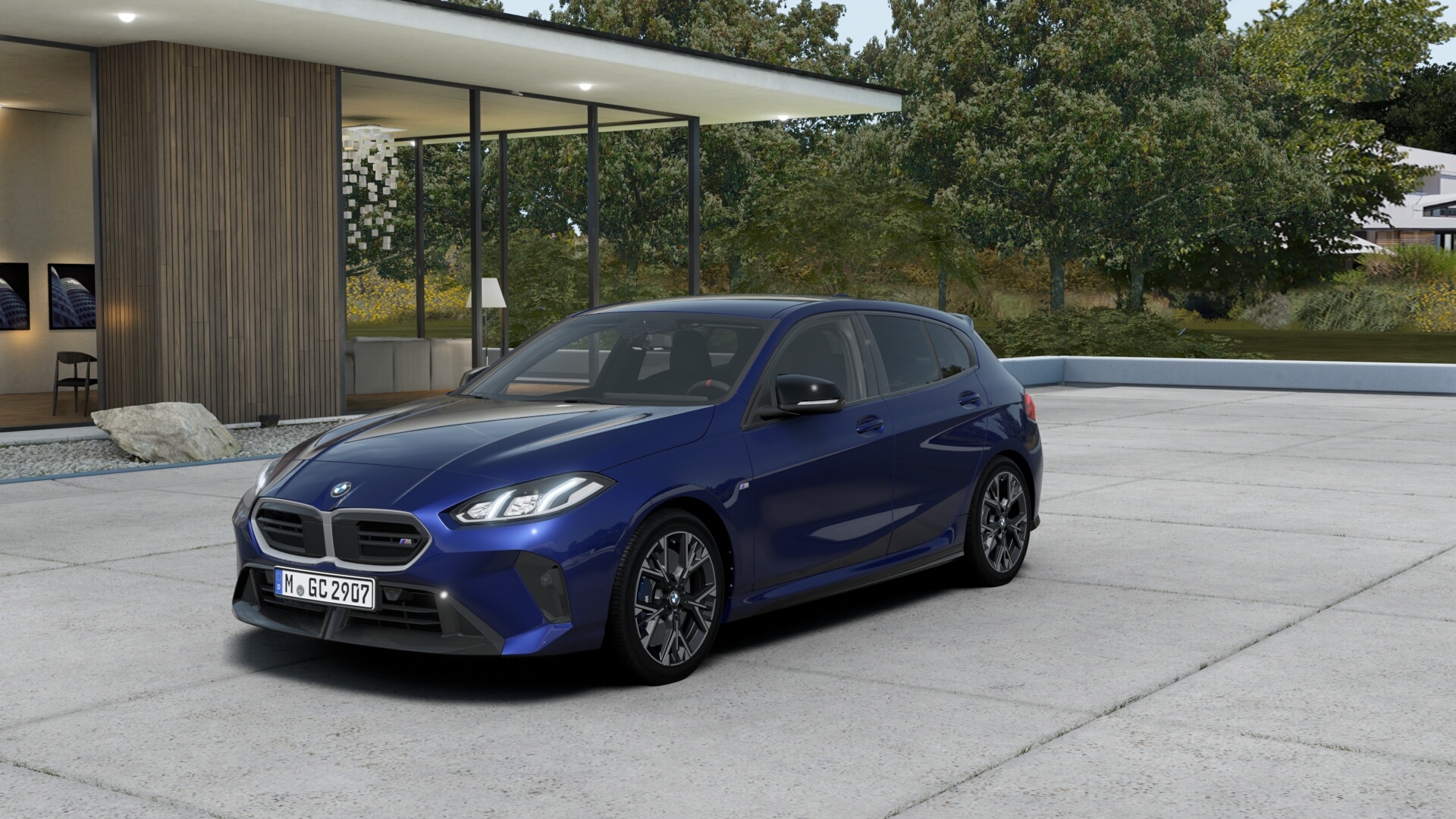 BMW M135i