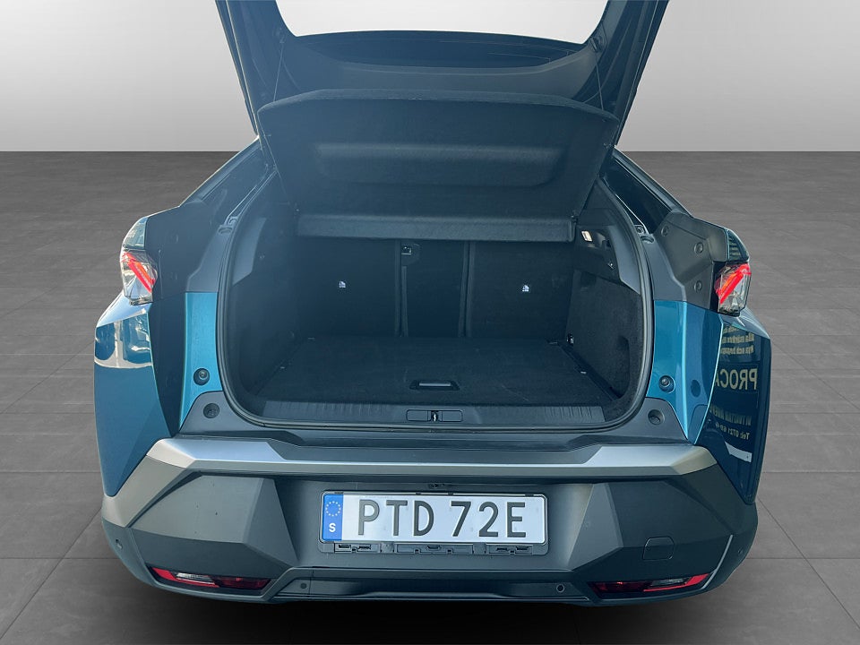 Bild på Peugeot 3008 GT Hybrid 1.2 PT 145hk Aut B-KAMERA CARPLAY