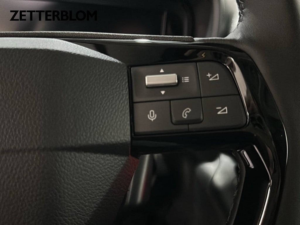 Transportbil - Skåp Citroën berlingo 17 av 17