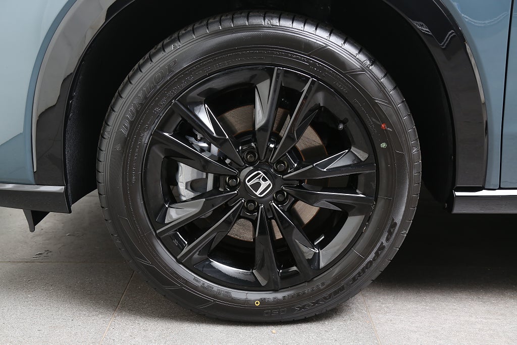 Honda ZR-V SPORT FullHybrid 2027 i Lager +8år garanti+ 5år Service 2027