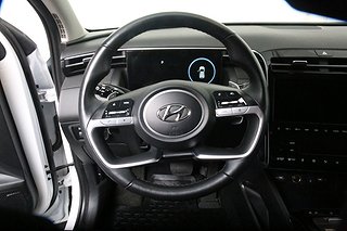 SUV Hyundai Tucson 11 av 17