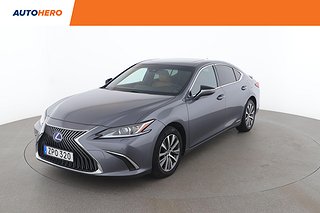 Lexus ES 300h 2.5 E-CVT / Taklucka, GPS, Backkamera, PDC