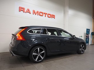 Kombi Volvo V60 5 av 23