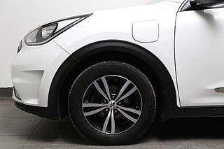 SUV Kia Niro 9 av 26