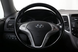 Halvkombi Hyundai ix20 17 av 22