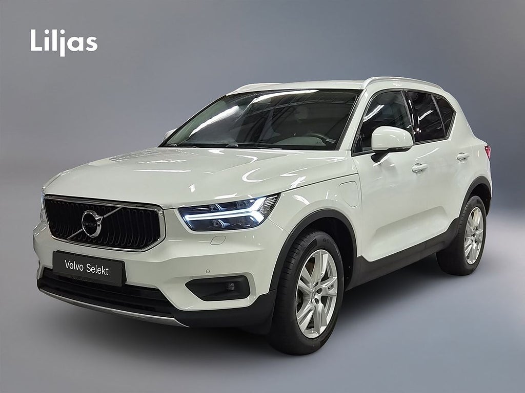 Volvo XC40 T5 Twin Engine Mom Advanced Edition//Kamera//