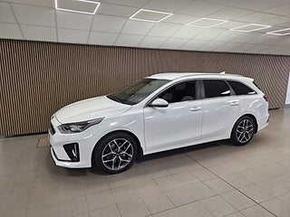 Kia Ceed Sportswagon 1.4 T-GDI DCT GT-Line Euro 6
