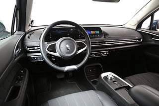 Halvkombi ORA 300 Pro 12 av 23