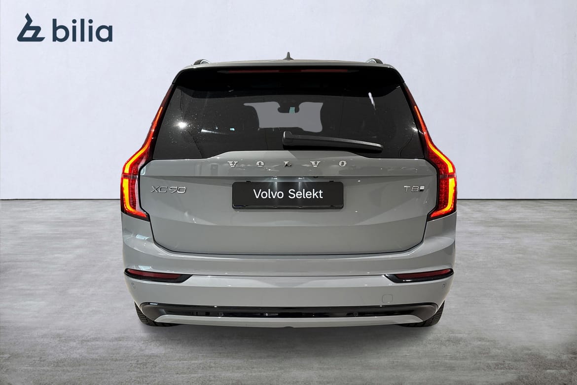 Volvo XC90 II T8 AWD Ultra Dark 2025, bild 5/64
