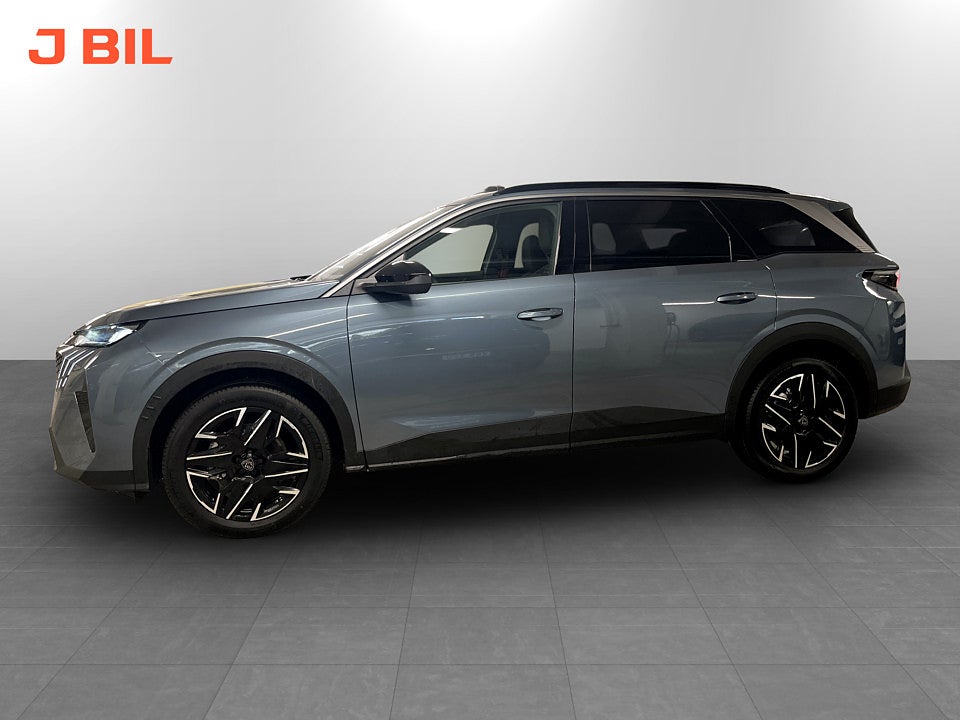 Bild på Peugeot 5008 Allure Hybrid - KAMPANJ! PRIVATLEASA FRÅN 24 MÅN