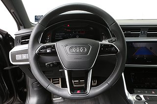 Kombi Audi A6 13 av 21