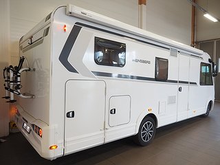 Husbil-integrerad Weinsberg CaraCore 700 MEG 5 av 23