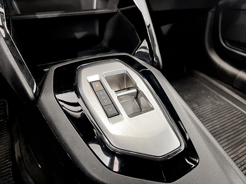 Bild på Peugeot 208 Style Hybrid 100hk Aut CARPLAY P-SENSORER