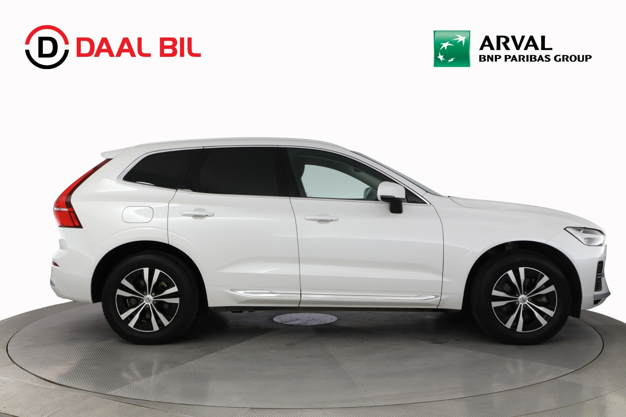 Volvo XC60 2023, bild 5/10
