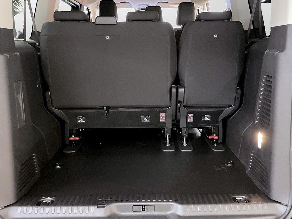 Bild på Peugeot Traveller Active+ BlueHDi 180hk Aut L3 - DEMO