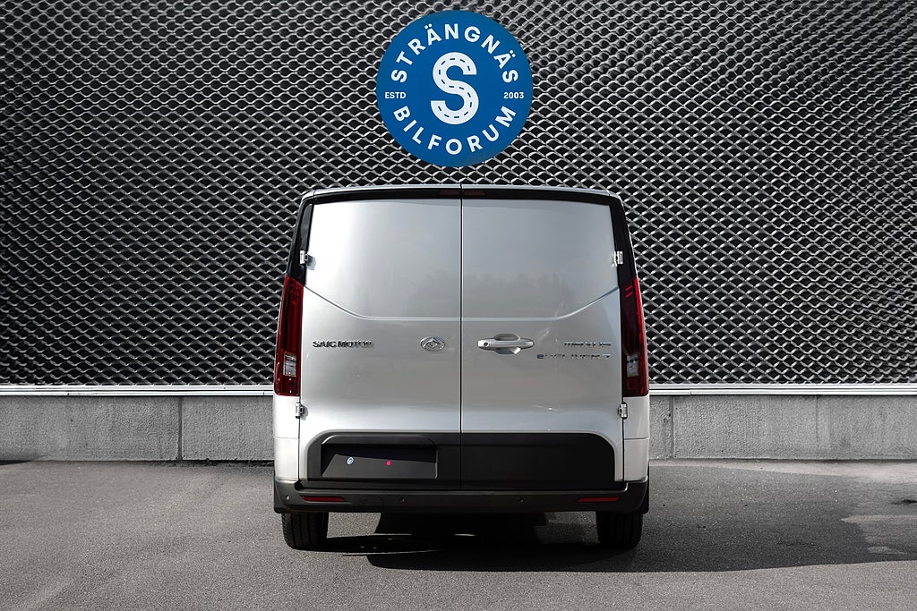 Maxus E-Deliver 7 L2H1 88KWH tech+ 6,7m3 Miljöbonus! 2024 - miniatyr 4