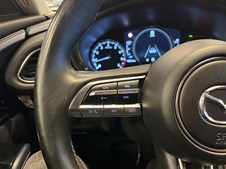 Mazda CX-30 2.0 Sky+Tech AWD Kamera/BOSE-Ljud/HuD/SoV-Hjul