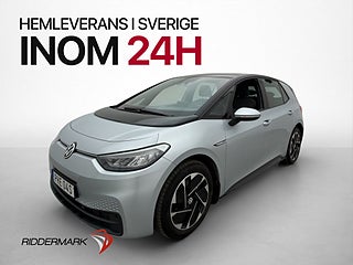 Brukt Volkswagen Id.3 Pro