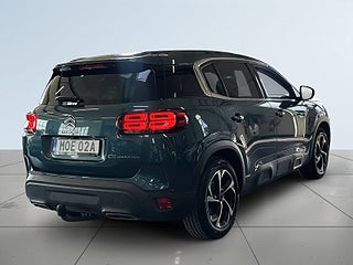 Citroën C5 Aircross 1.6 PureTech 180 S&V-hjul/Kamera/Carplay/Drag/Keyless – bild 6