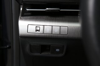 SUV Hyundai Kona 11 av 24